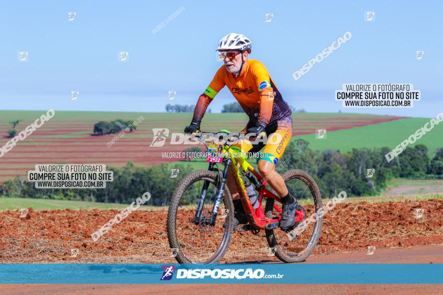 2º Desafio Solidário de Mountain Bike - 15º BPM