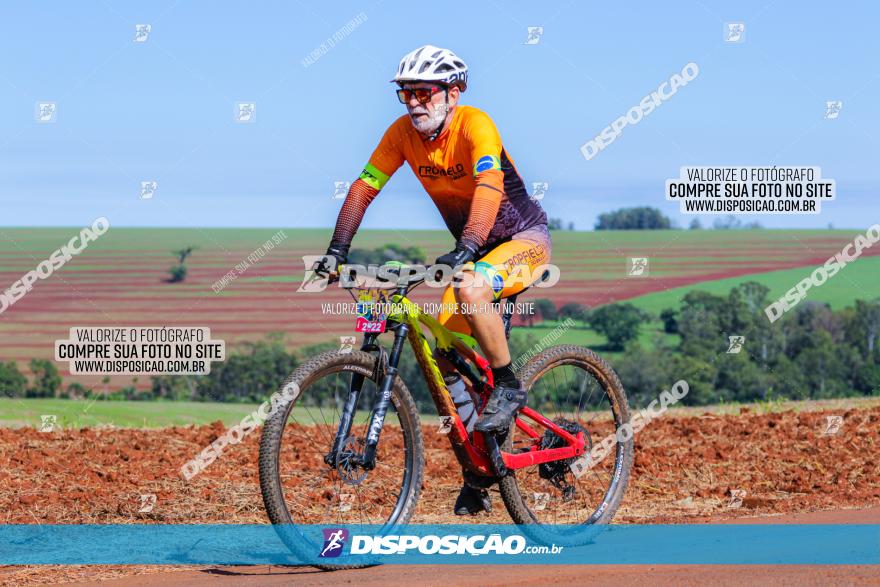 2º Desafio Solidário de Mountain Bike - 15º BPM