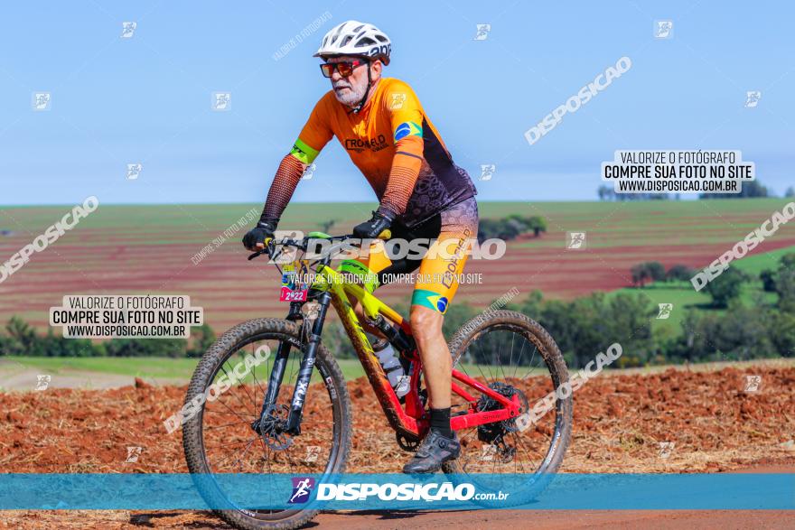 2º Desafio Solidário de Mountain Bike - 15º BPM