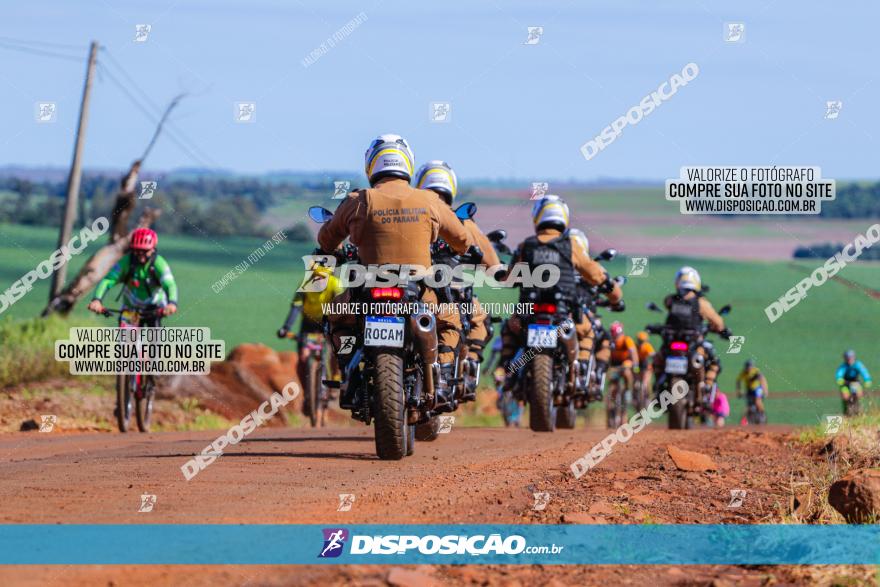 2º Desafio Solidário de Mountain Bike - 15º BPM