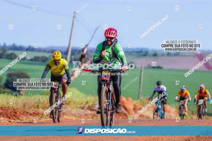 2º Desafio Solidário de Mountain Bike - 15º BPM