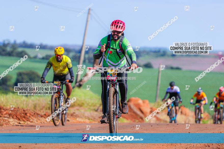 2º Desafio Solidário de Mountain Bike - 15º BPM