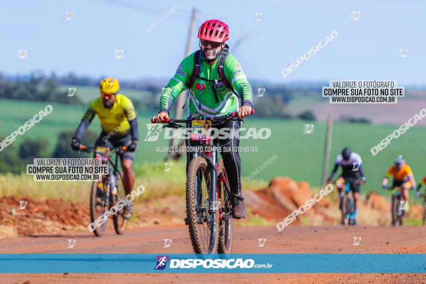 2º Desafio Solidário de Mountain Bike - 15º BPM