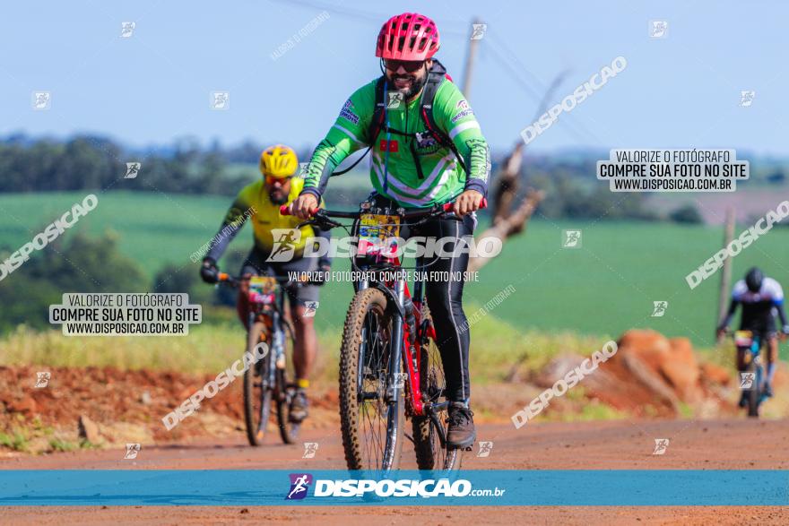 2º Desafio Solidário de Mountain Bike - 15º BPM