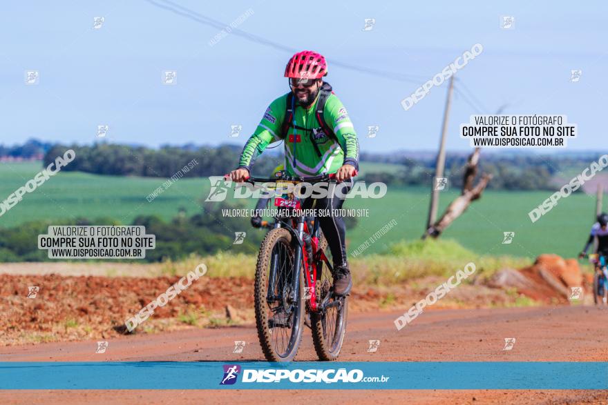 2º Desafio Solidário de Mountain Bike - 15º BPM