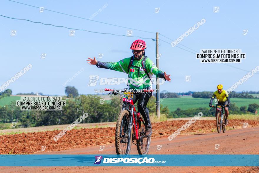 2º Desafio Solidário de Mountain Bike - 15º BPM