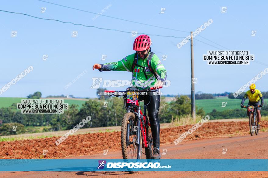 2º Desafio Solidário de Mountain Bike - 15º BPM