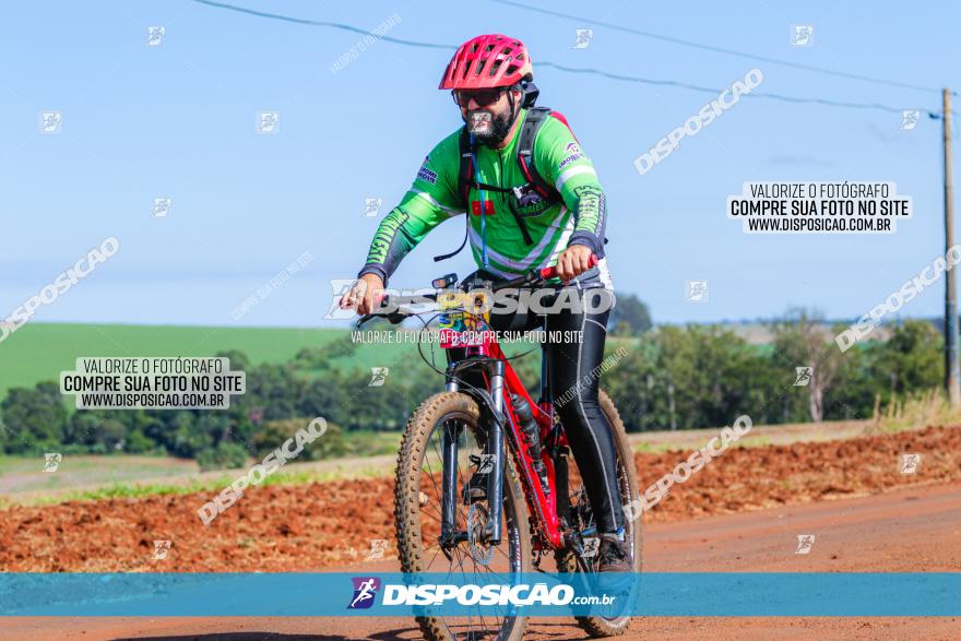 2º Desafio Solidário de Mountain Bike - 15º BPM