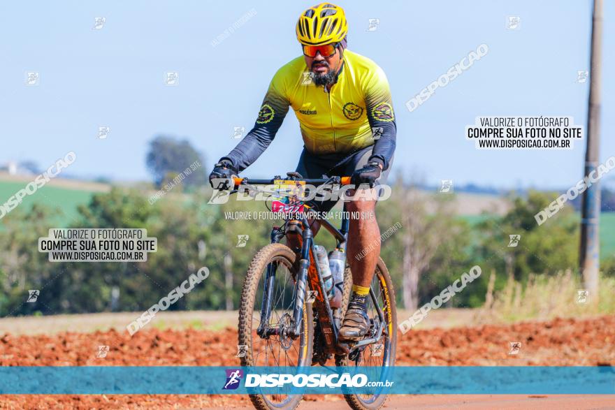 2º Desafio Solidário de Mountain Bike - 15º BPM