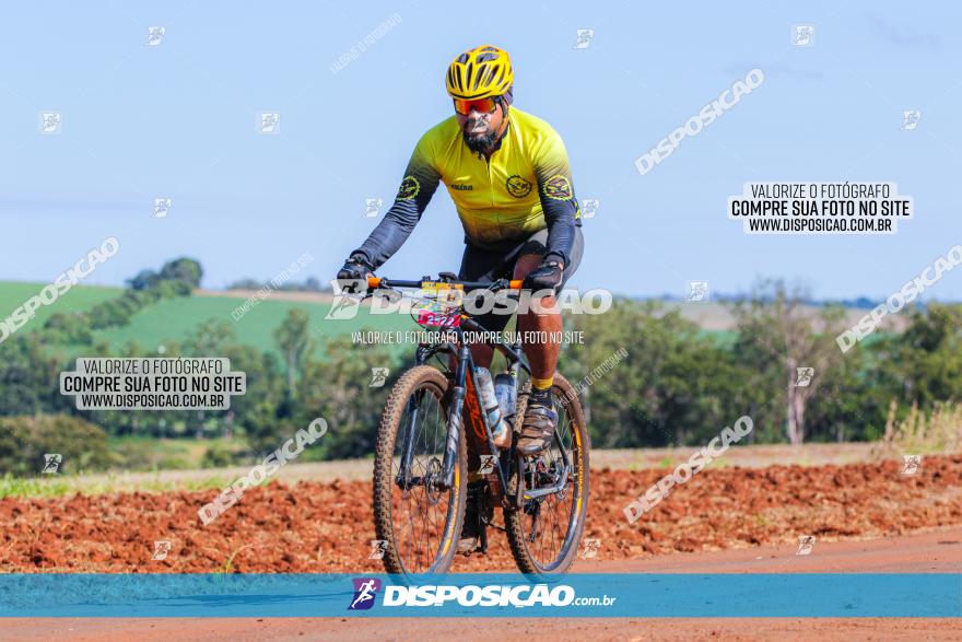 2º Desafio Solidário de Mountain Bike - 15º BPM