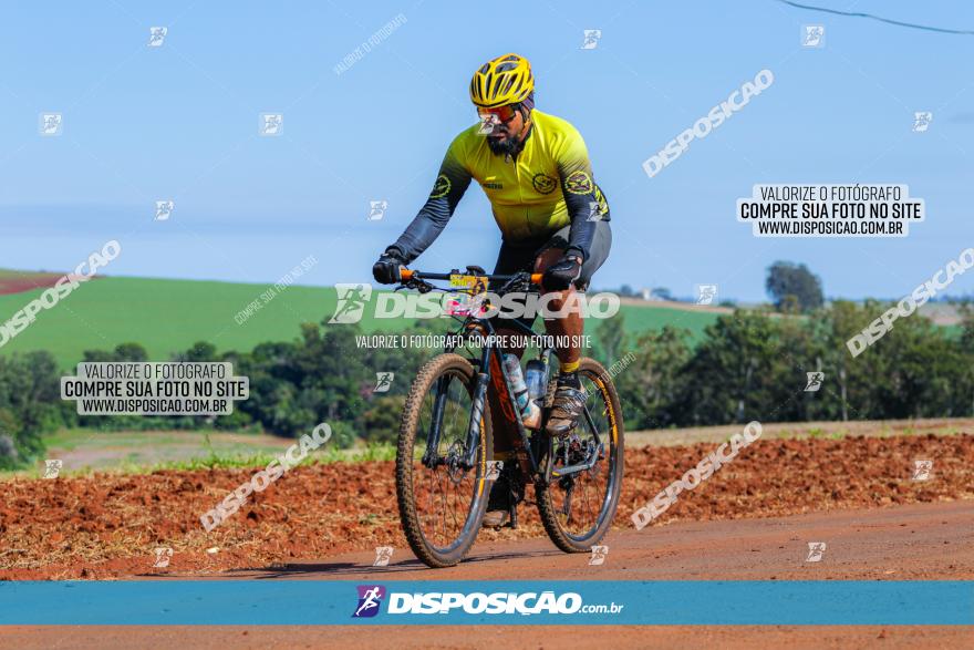 2º Desafio Solidário de Mountain Bike - 15º BPM