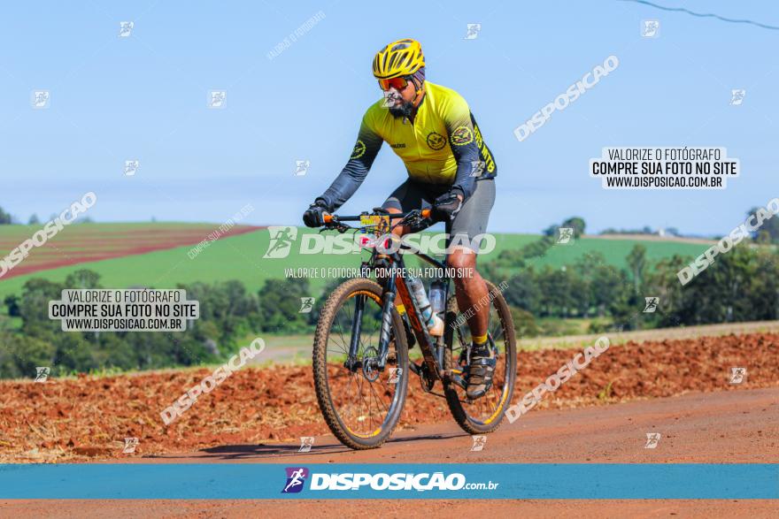 2º Desafio Solidário de Mountain Bike - 15º BPM