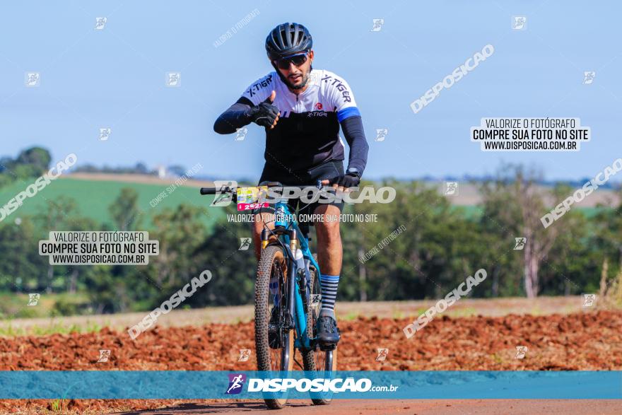 2º Desafio Solidário de Mountain Bike - 15º BPM