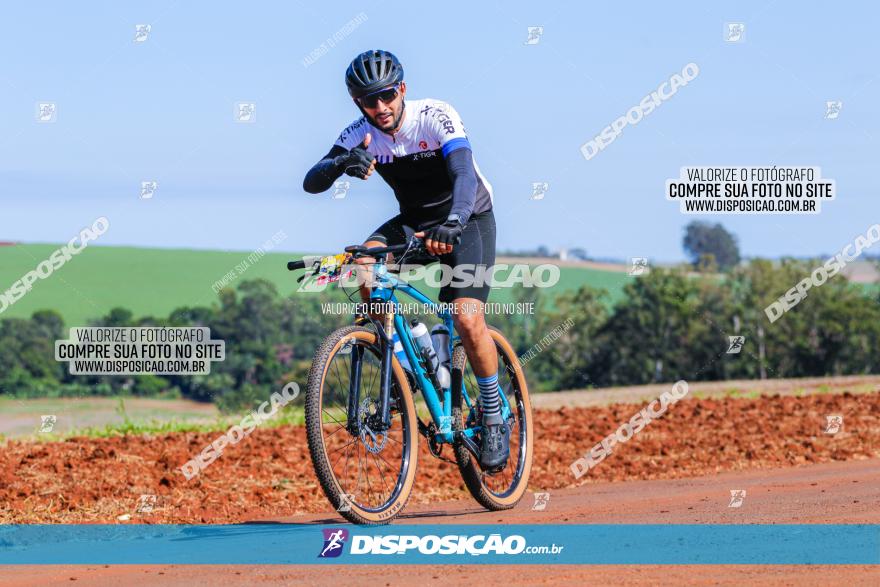 2º Desafio Solidário de Mountain Bike - 15º BPM