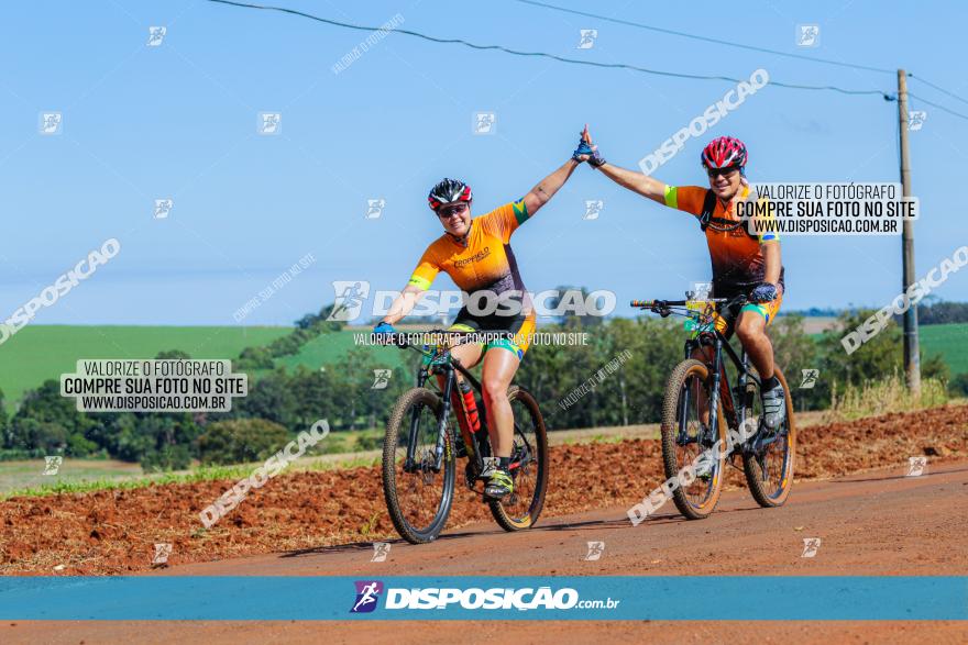 2º Desafio Solidário de Mountain Bike - 15º BPM