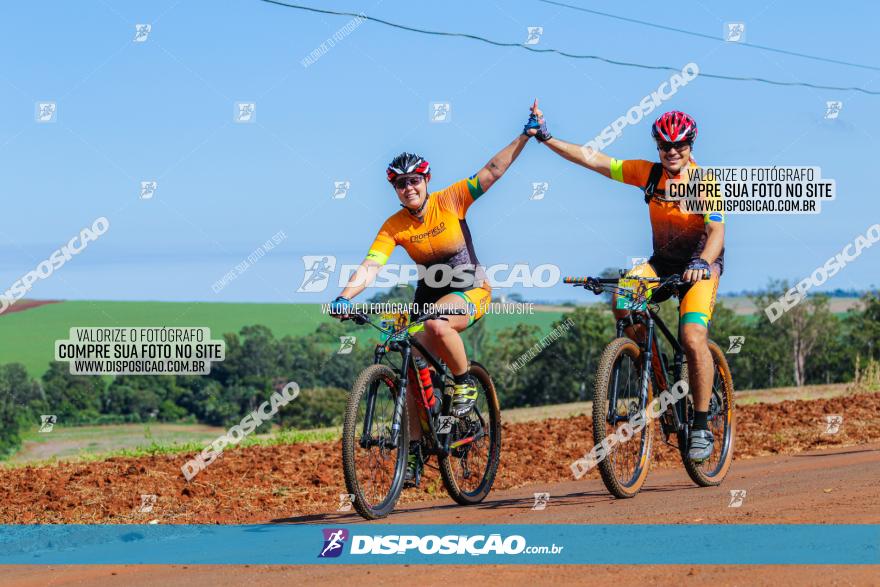 2º Desafio Solidário de Mountain Bike - 15º BPM