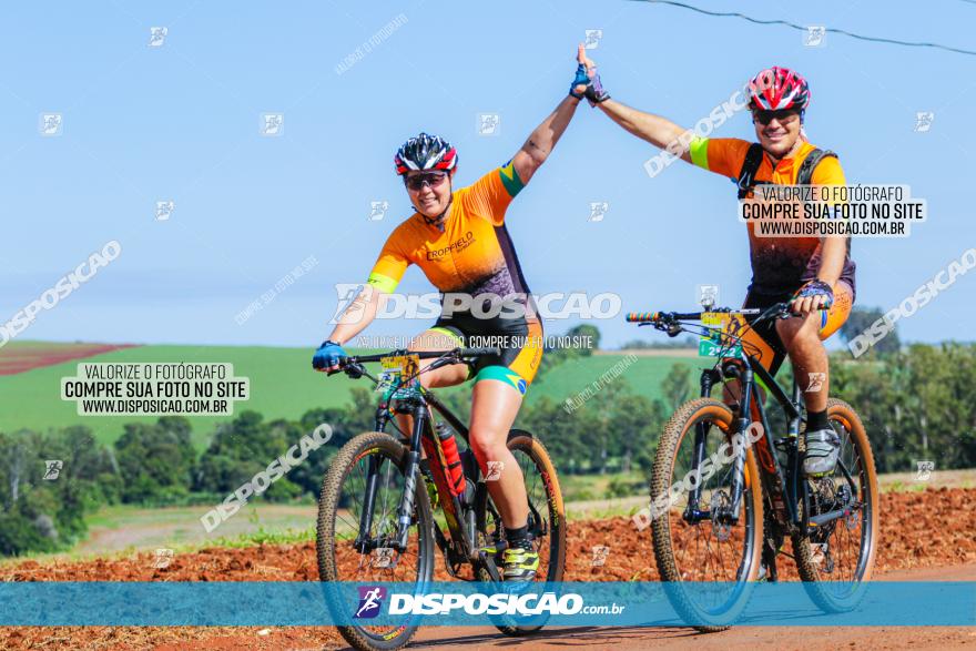 2º Desafio Solidário de Mountain Bike - 15º BPM