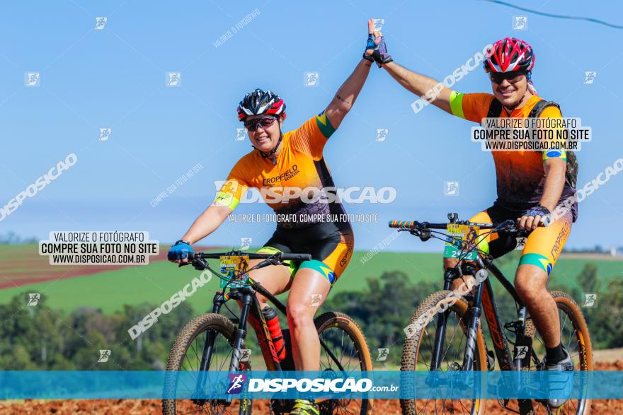 2º Desafio Solidário de Mountain Bike - 15º BPM