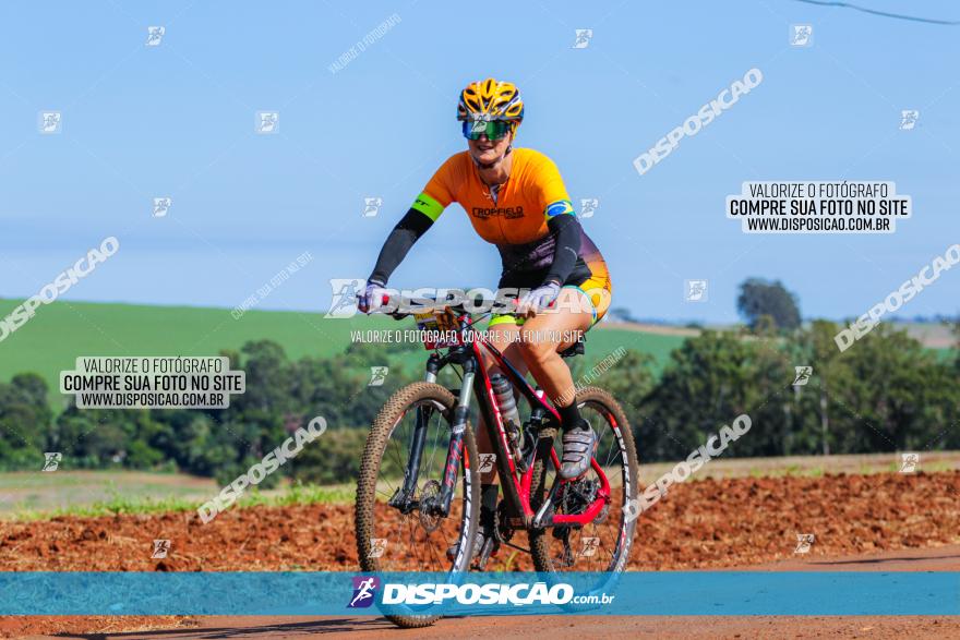 2º Desafio Solidário de Mountain Bike - 15º BPM