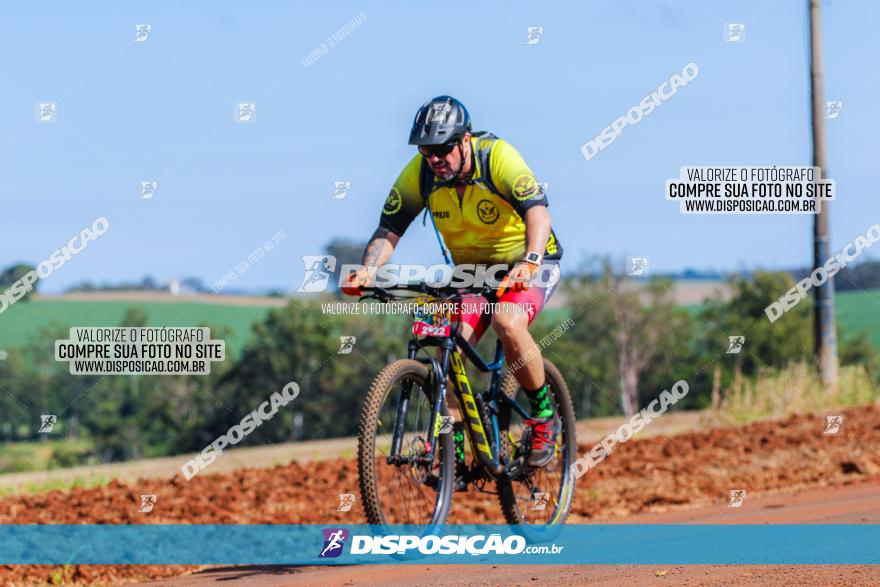 2º Desafio Solidário de Mountain Bike - 15º BPM