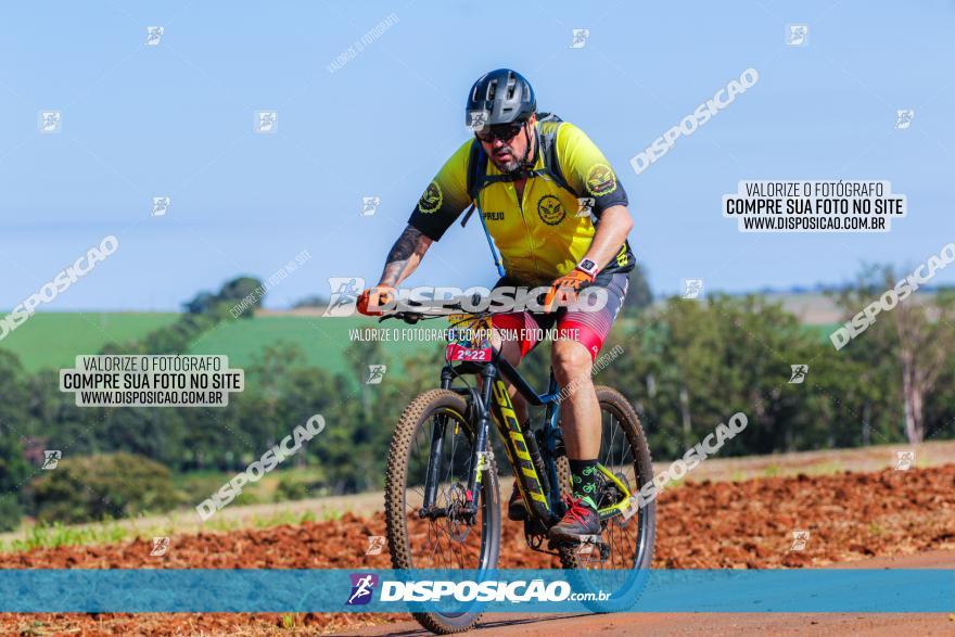 2º Desafio Solidário de Mountain Bike - 15º BPM