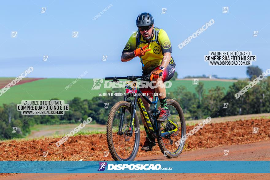 2º Desafio Solidário de Mountain Bike - 15º BPM