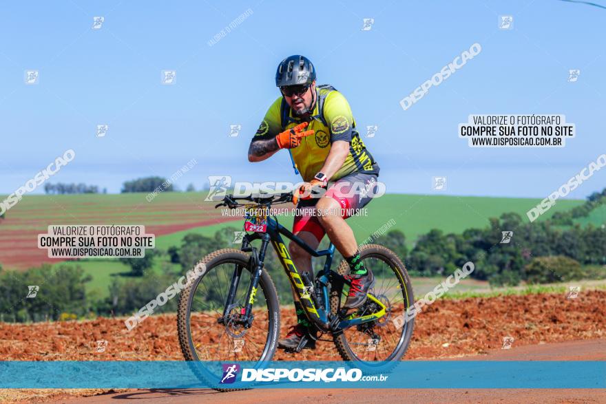 2º Desafio Solidário de Mountain Bike - 15º BPM