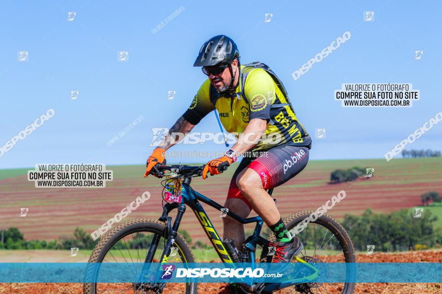 2º Desafio Solidário de Mountain Bike - 15º BPM