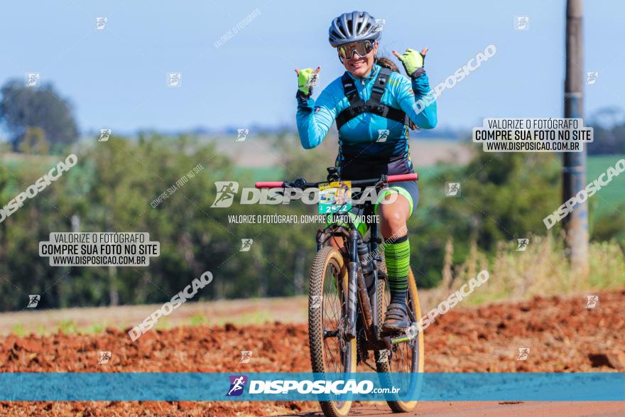 2º Desafio Solidário de Mountain Bike - 15º BPM