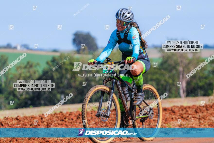 2º Desafio Solidário de Mountain Bike - 15º BPM