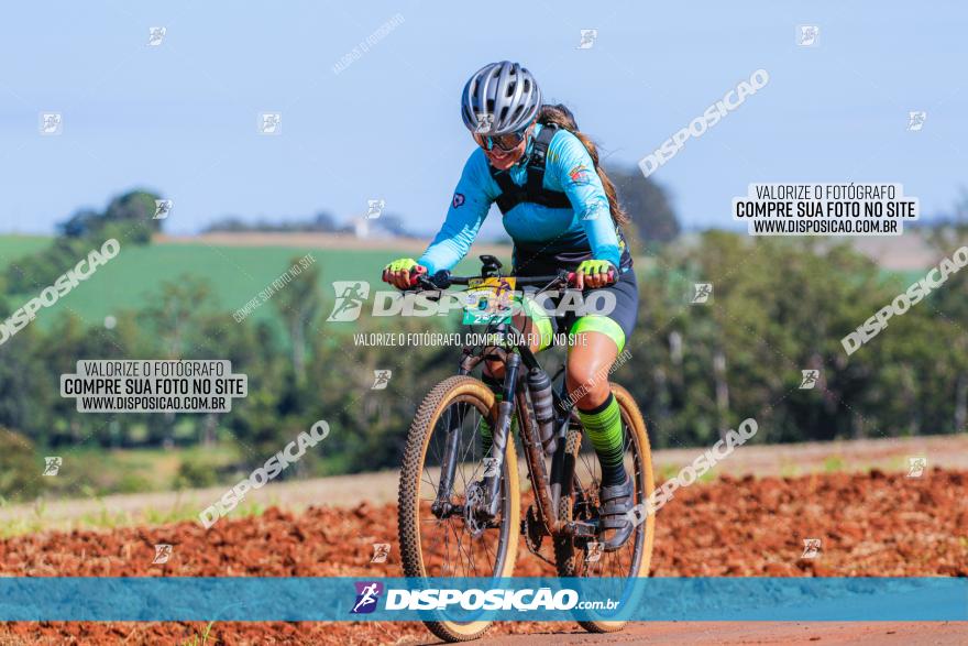 2º Desafio Solidário de Mountain Bike - 15º BPM