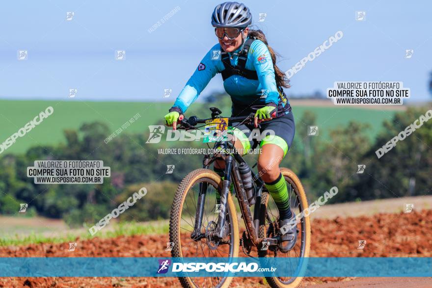 2º Desafio Solidário de Mountain Bike - 15º BPM