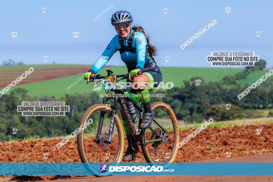 2º Desafio Solidário de Mountain Bike - 15º BPM