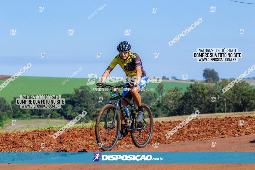 2º Desafio Solidário de Mountain Bike - 15º BPM