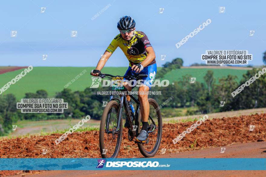 2º Desafio Solidário de Mountain Bike - 15º BPM