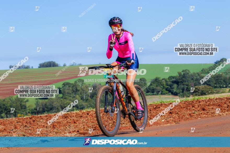 2º Desafio Solidário de Mountain Bike - 15º BPM