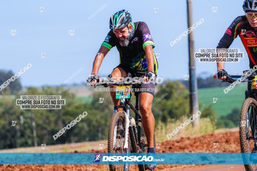 2º Desafio Solidário de Mountain Bike - 15º BPM