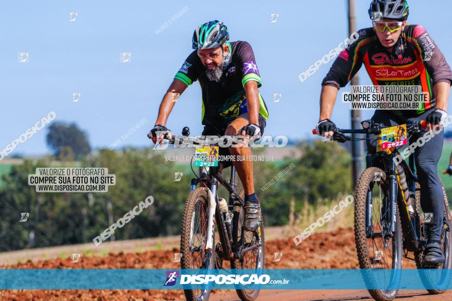 2º Desafio Solidário de Mountain Bike - 15º BPM