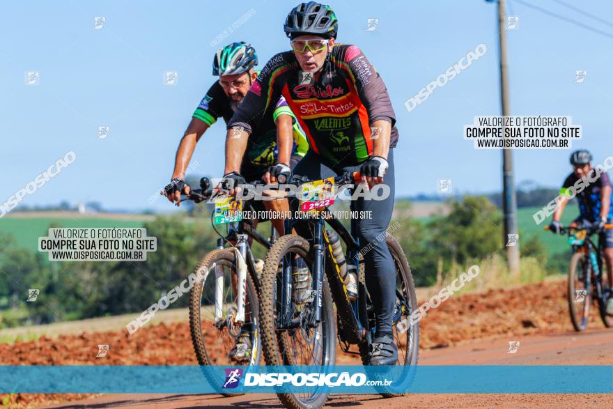 2º Desafio Solidário de Mountain Bike - 15º BPM