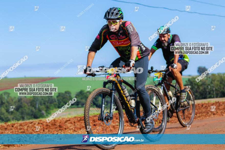 2º Desafio Solidário de Mountain Bike - 15º BPM