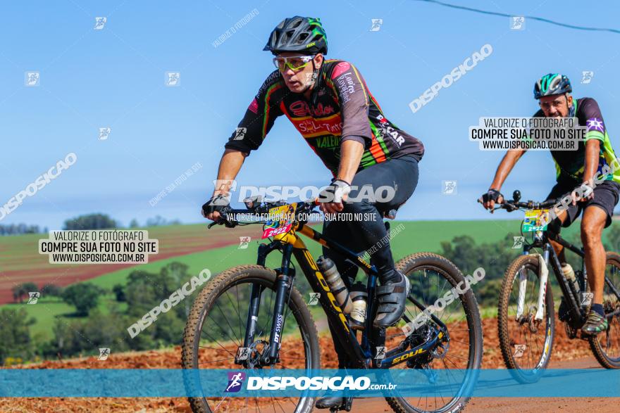 2º Desafio Solidário de Mountain Bike - 15º BPM