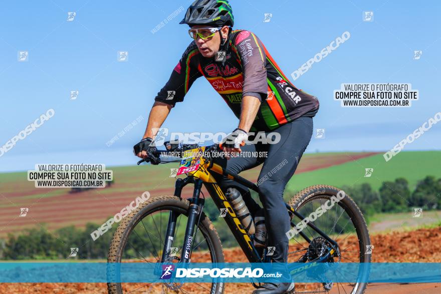 2º Desafio Solidário de Mountain Bike - 15º BPM