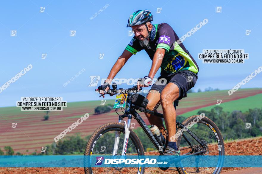 2º Desafio Solidário de Mountain Bike - 15º BPM