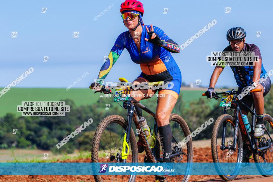 2º Desafio Solidário de Mountain Bike - 15º BPM