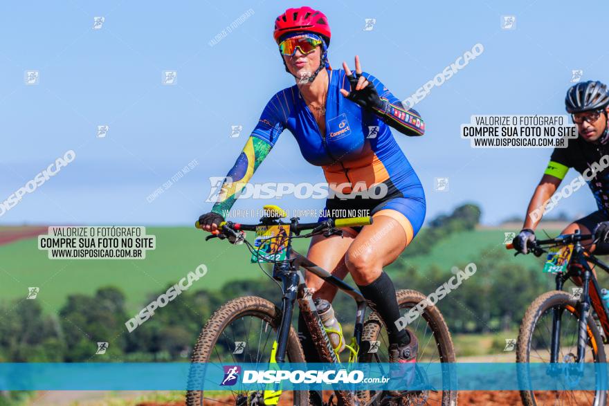 2º Desafio Solidário de Mountain Bike - 15º BPM