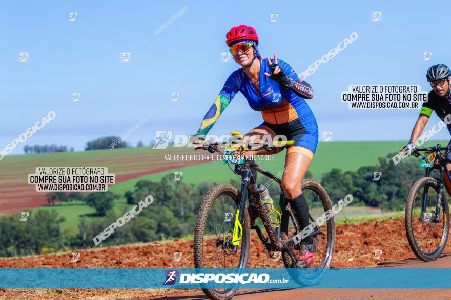 2º Desafio Solidário de Mountain Bike - 15º BPM