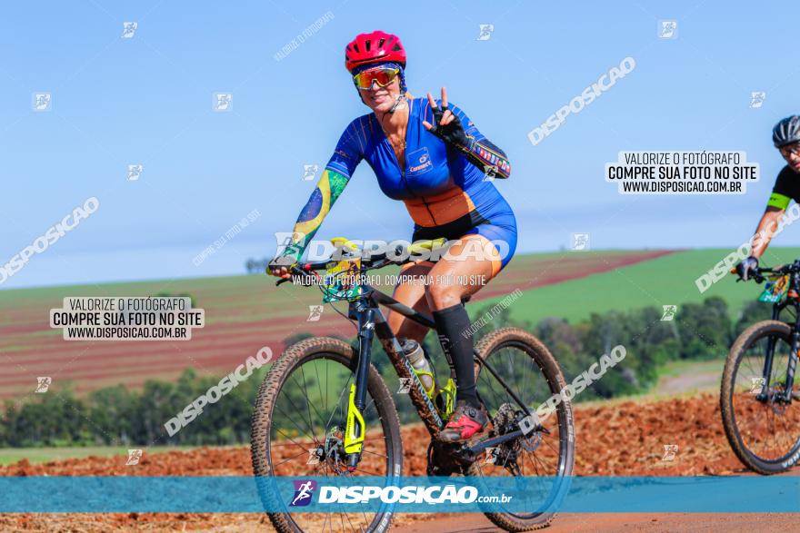 2º Desafio Solidário de Mountain Bike - 15º BPM