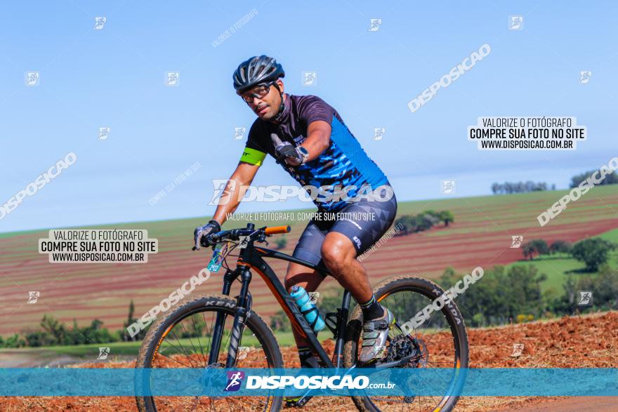 2º Desafio Solidário de Mountain Bike - 15º BPM