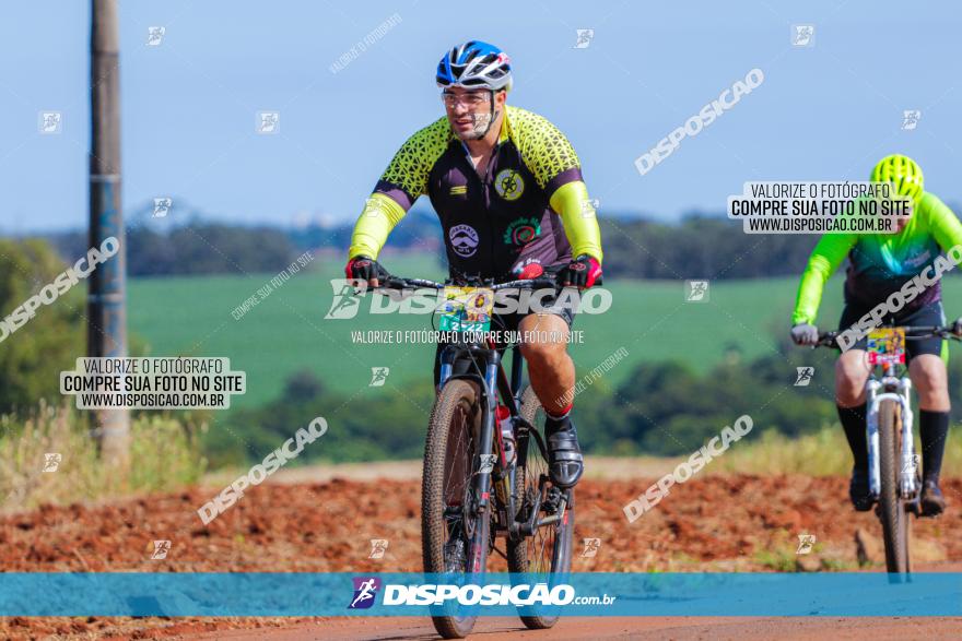 2º Desafio Solidário de Mountain Bike - 15º BPM