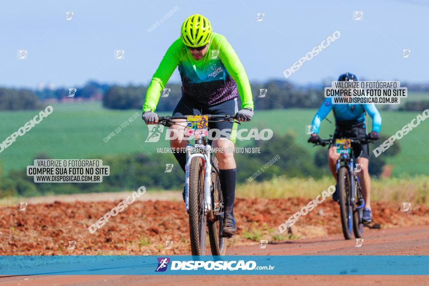 2º Desafio Solidário de Mountain Bike - 15º BPM